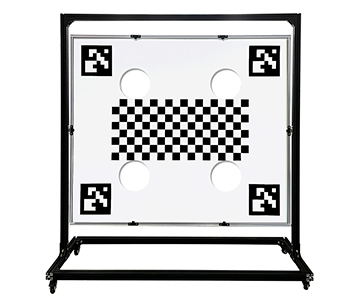 棋盤格標(biāo)定板LCC2024